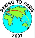 Peking to Paris